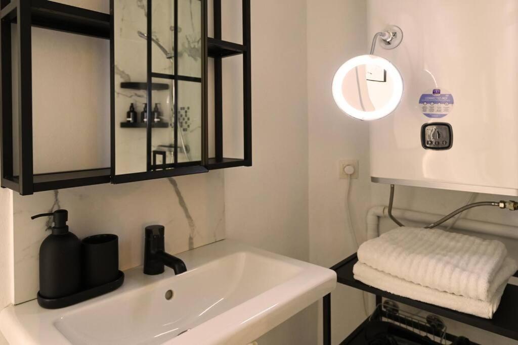 Apartament Stylish Duplex In The Heart Of Brussels Centre Zewnętrze zdjęcie